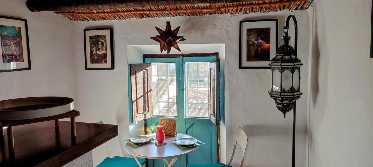 Casa Caballito De Mar Boutique B&B Bédar Exterior foto